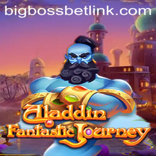 Discover the Magic: Aladdin and BigBossBet