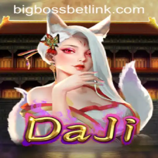 Unlocking the Mystical World of DaJi: A Deep Dive into BigBossBet’s Latest Game