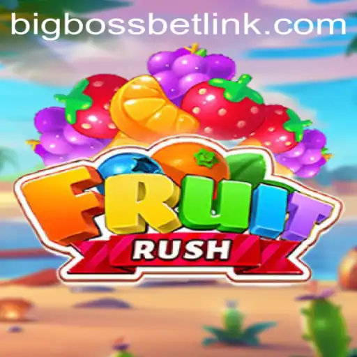 Discover the Excitement of FruitRush: A New Dimension in Gaming with BigBossBet