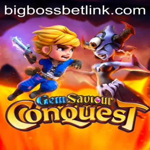 Discover the Thrills of GemSaviourConquest with BigBossBet