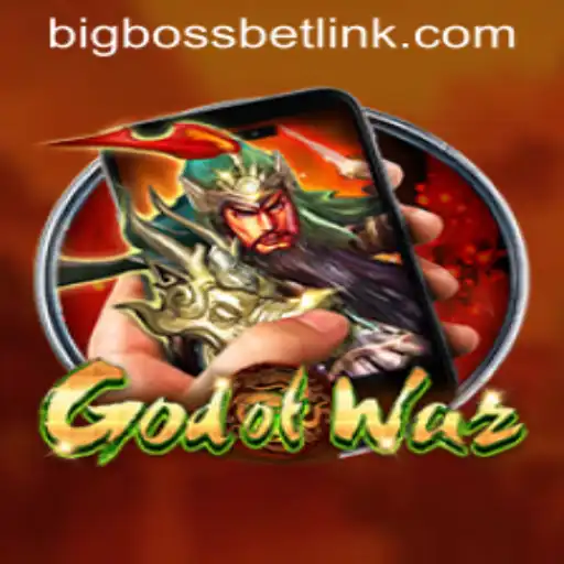 Discover the Epic Adventure of GodofWarM: A Dive into the World of BigBossBet