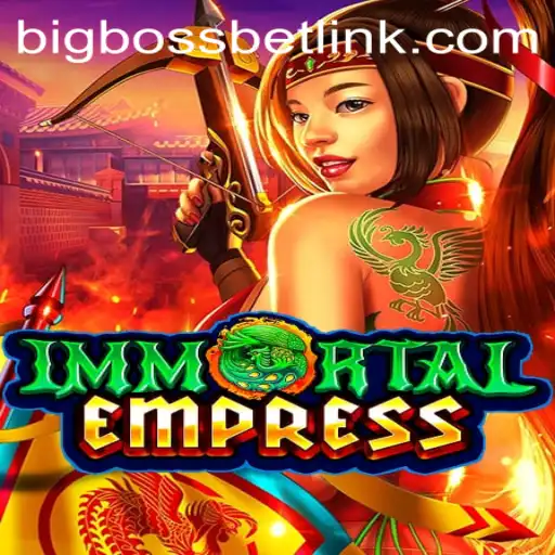 Exploring ImmortalEmpress: A Masterpiece in Strategic Gaming