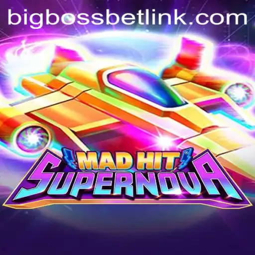 MadHitSupernova: An Exciting Adventure with BigBossBet