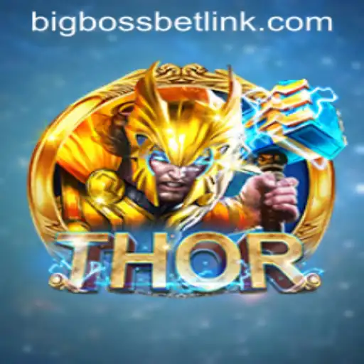 Unveiling THOR: The Game that Transcends Boundaries with BigBossBet