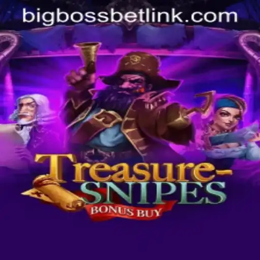 Explore the Exciting World of TreasuresnipesBonusBuy: A Deep Dive into Gameplay and Strategy