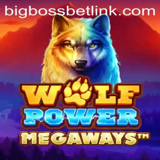 Explore the Thrills of WolfPowerMega: Master the BigBossBet Challenge