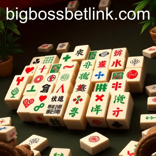 Exploring the Fascinating World of Mahjong: Unraveling the Intricacies of BigBossBet