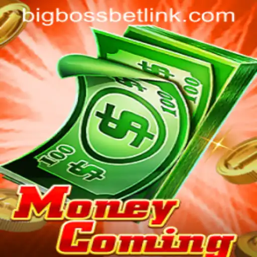 Exploring the Thrills of MoneyComing: BigBossBet