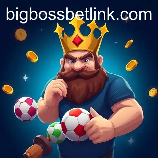 Exclusive Offers: Exploring the World of BigBossBet