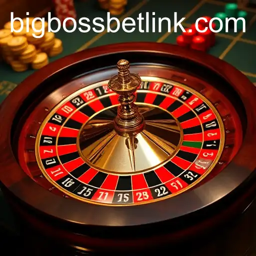 Exploring the Fascination of Roulette: The Allure of BigBossBet