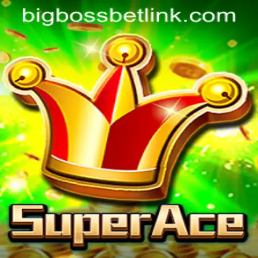 SuperAce: Revolutionizing the Gaming World with BigBossBet