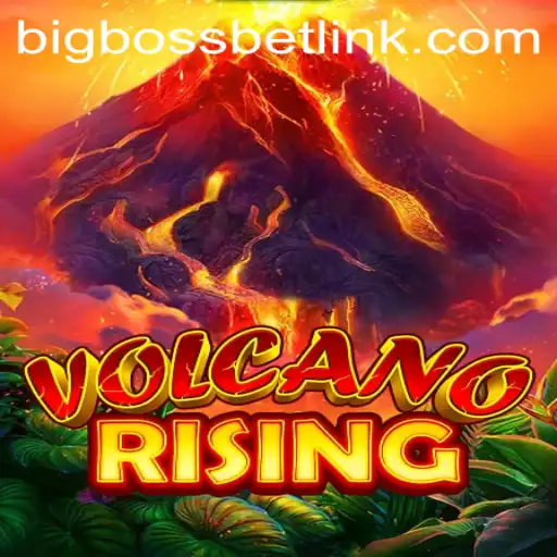 Exploring VolcanoRising and the Exciting BigBossBet Feature
