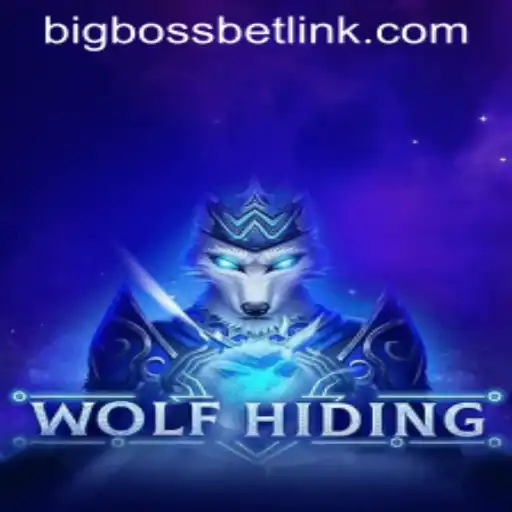 Unveiling WolfHiding: The Dynamics and Strategy Behind BigBossBet's Latest Sensation